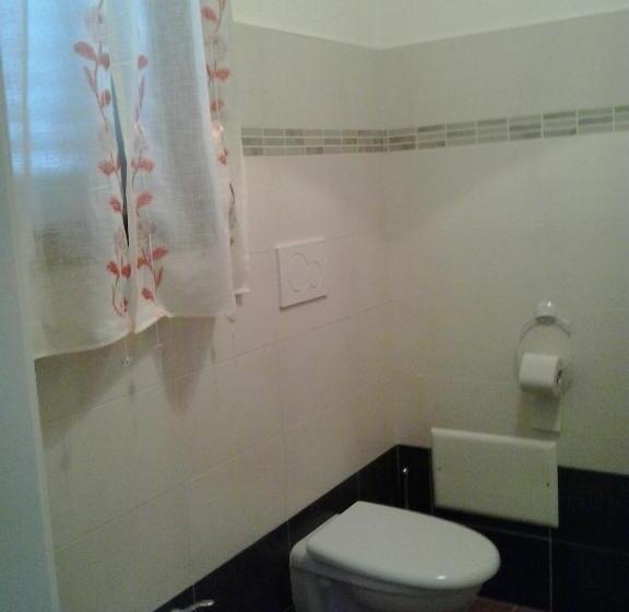 חדר קומפורט לשלושה, B&b La Coccinella