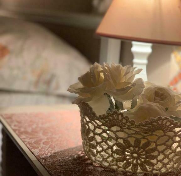اتاق استاندارد, B&b Le Rose
