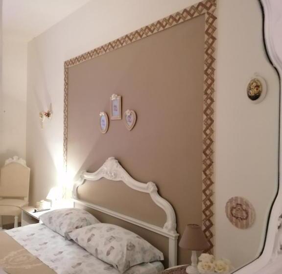 اتاق استاندارد, B&b Le Rose