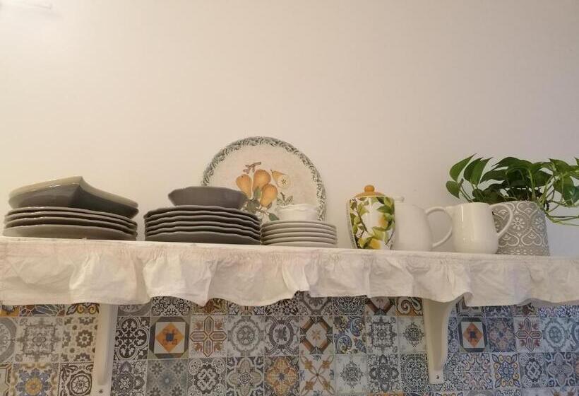 اتاق استاندارد, B&b Le Rose