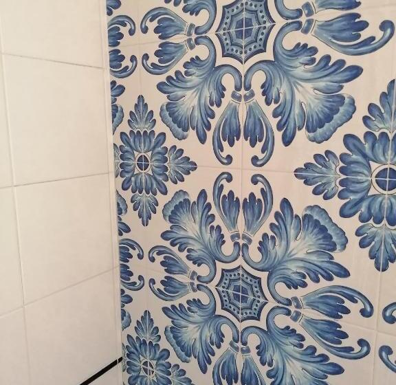 اتاق استاندارد, B&b Le Rose