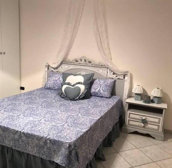 اتاق استاندارد, B&b Le Rose