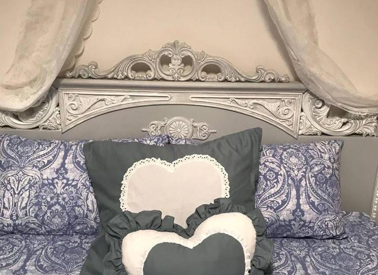 اتاق استاندارد, B&b Le Rose