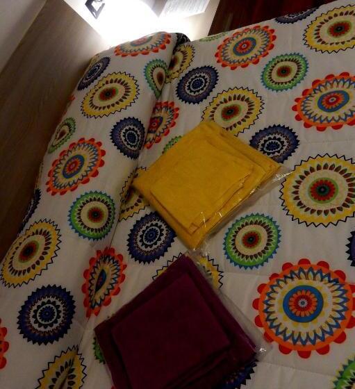 غرفة ديلوكس, Il Ghirovago