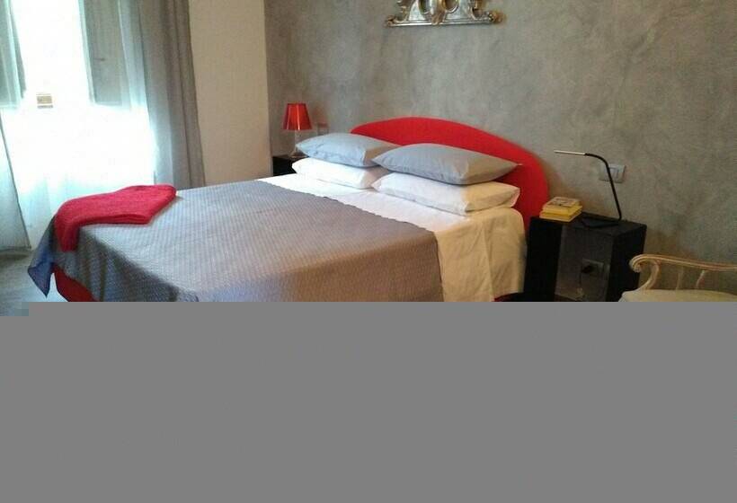 豪华房间, La Corte Di Bafè B&b Slow Life