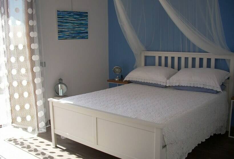 豪华海景房, La Corte Di Bafè B&b Slow Life