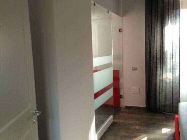 豪华房间, La Corte Di Bafè B&b Slow Life