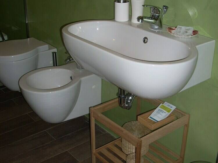 豪华海景房, La Corte Di Bafè B&b Slow Life