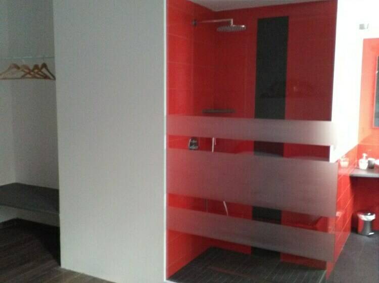 豪华房间, La Corte Di Bafè B&b Slow Life