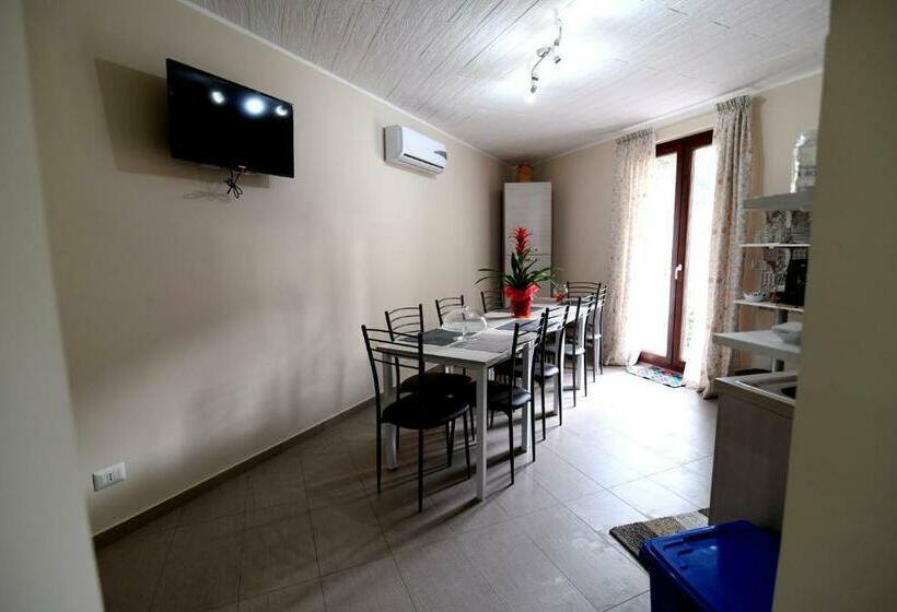 Номер Стандарт с Балконом, La Regina Di Saba