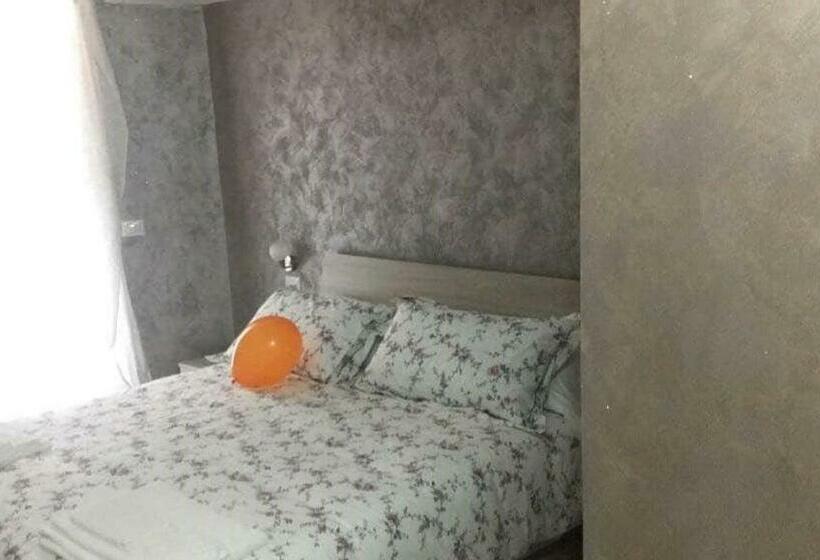 Номер Стандарт с Балконом, La Regina Di Saba