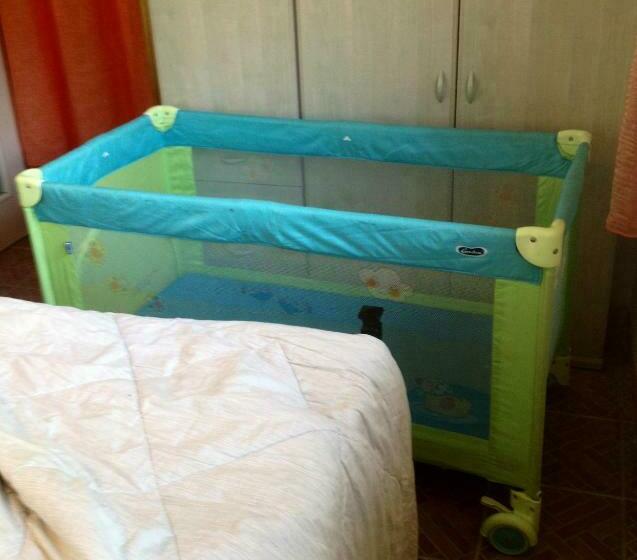 חדר סטנדרט עם מיטת קינג, Su Da Noi