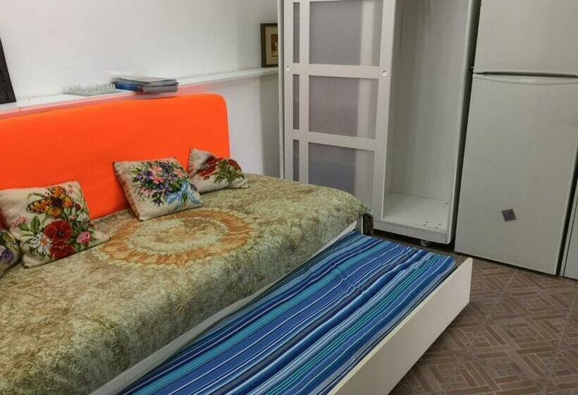 חדר סטנדרט עם מיטת קינג, Su Da Noi