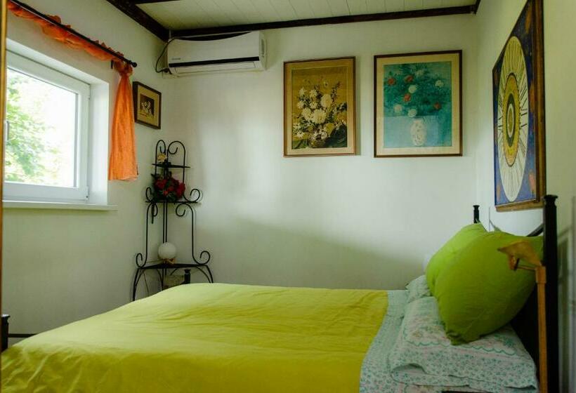 חדר סטנדרט עם מיטת קינג, Su Da Noi