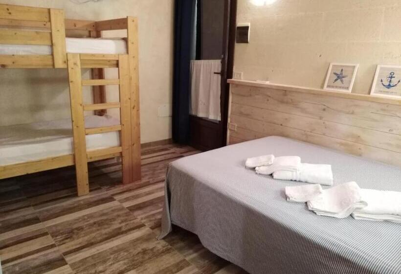 اتاق استاندارد, Valle Degli Ulivi