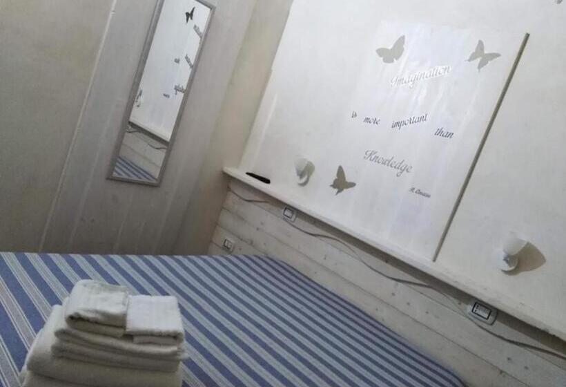 اتاق استاندارد, Valle Degli Ulivi