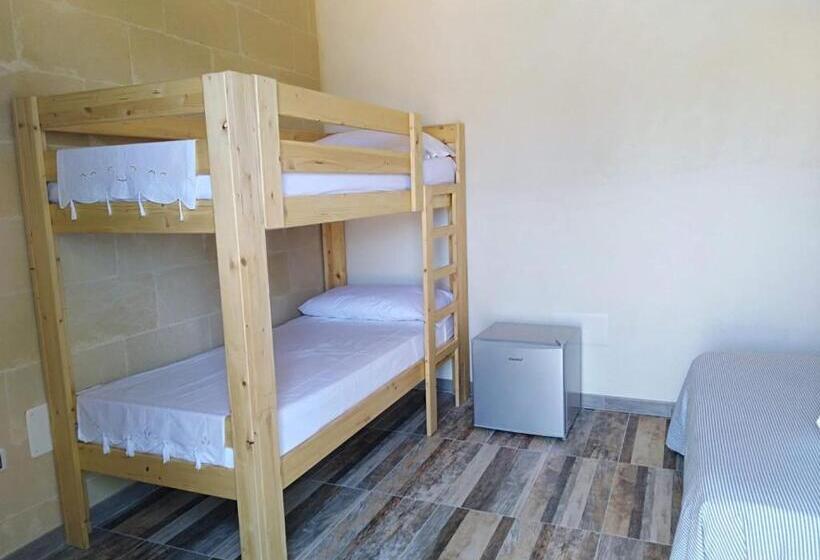 اتاق استاندارد, Valle Degli Ulivi