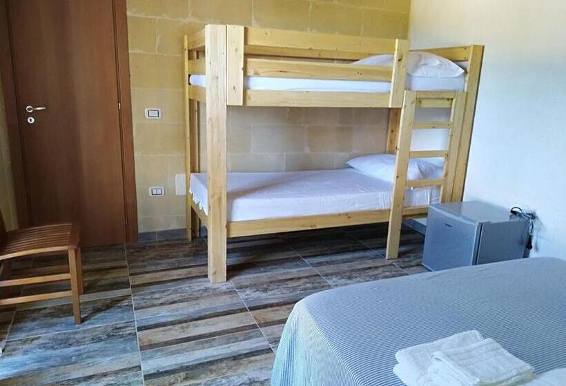 اتاق استاندارد, Valle Degli Ulivi