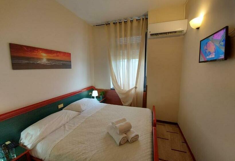 스탠다드 룸, Albergo Ristorante Bar Pizzeria La Lanterna