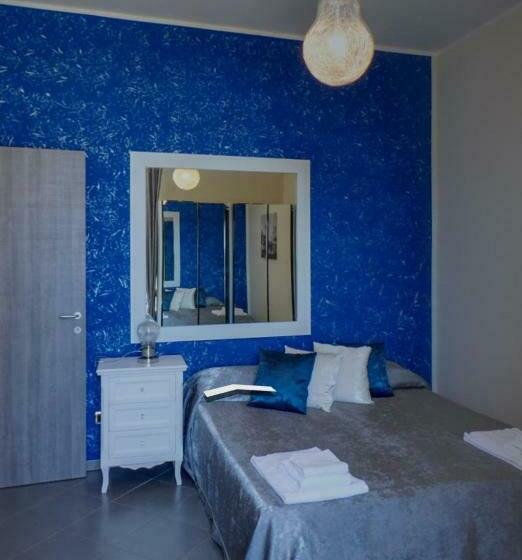 Номер Deluxe, Il Postiglione Hotel   Sala Ricevimenti Minturno