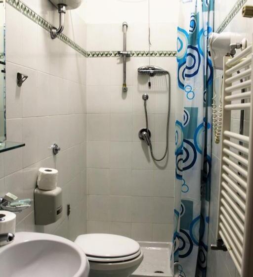 エコノミールーム, Il Postiglione Hotel   Sala Ricevimenti Minturno