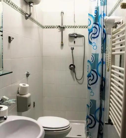 エコノミールーム, Il Postiglione Hotel   Sala Ricevimenti Minturno