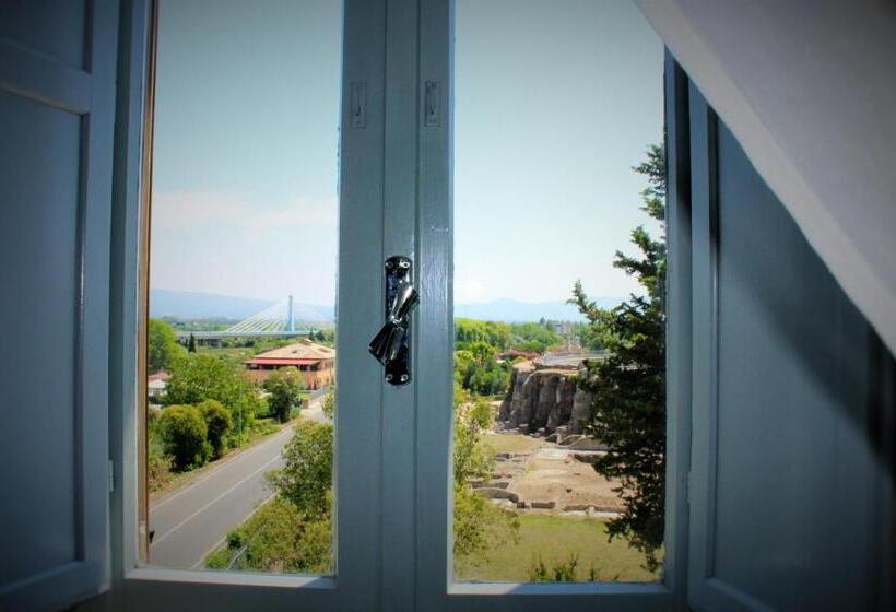 经济房, Il Postiglione Hotel   Sala Ricevimenti Minturno