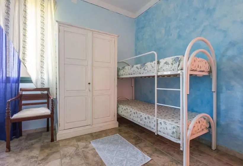 Habitació Estàndard, Cuaddus E Tellas