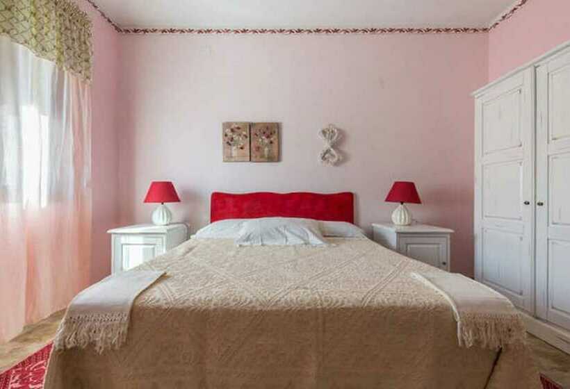 חדר משפחתי, Cuaddus E Tellas