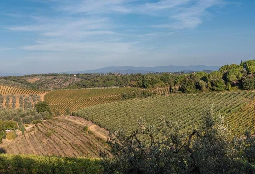 شقة سوبيريور غرفتين, Il Pintello   Lo Scricciolo