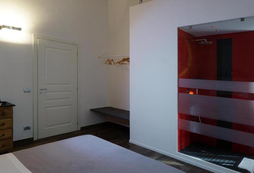 豪华房间, La Corte Di Bafè B&b Slow Life