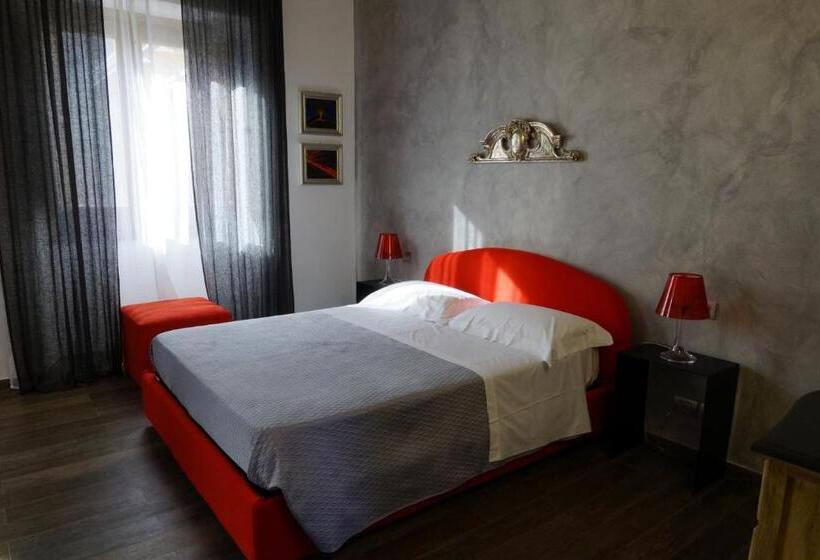 豪华房间, La Corte Di Bafè B&b Slow Life