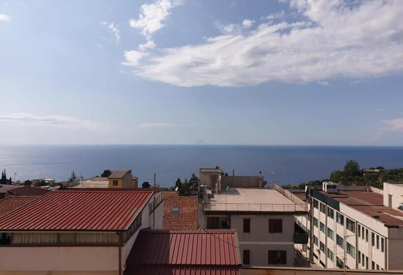 اتاق استاندارد با تخت بزرگ, Lussuoso B&b