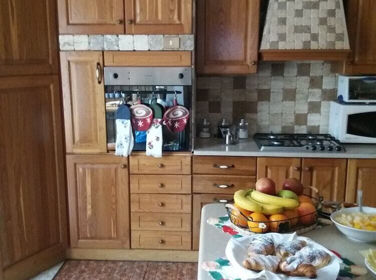 آپارتمان سوپریور 3 خوابه, Lussuoso B&b