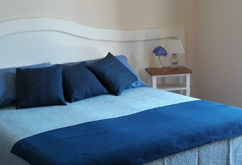 חדר סטנדרט נוף לגינה, L Orto Sul Poggio