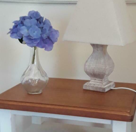 חדר סטנדרט נוף לגינה, L Orto Sul Poggio