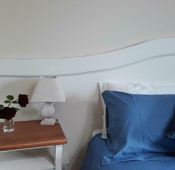 חדר סטנדרט נוף לגינה, L Orto Sul Poggio