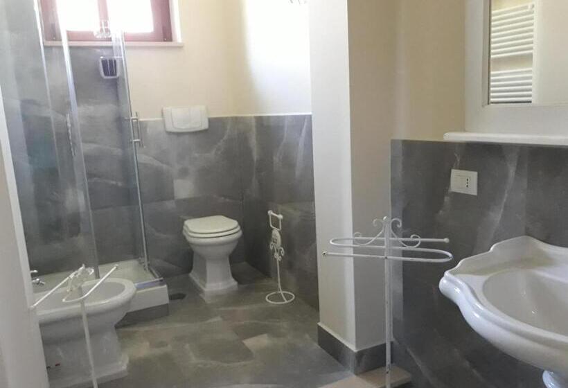 סוויטת ג'וניור, L Orto Sul Poggio