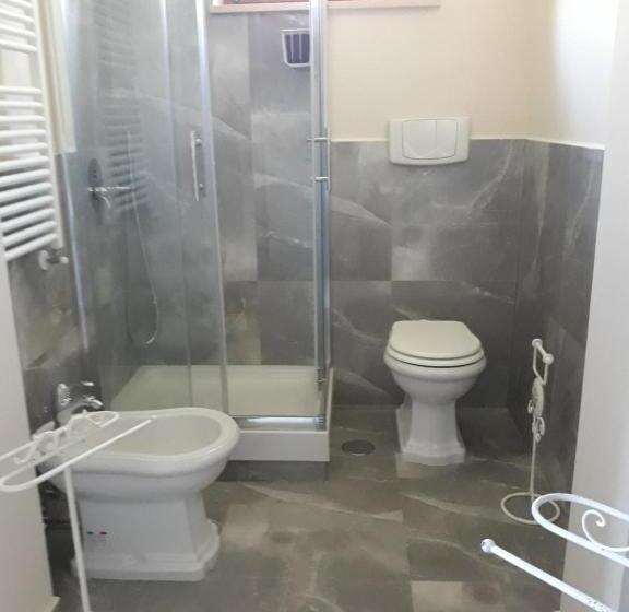 סוויטת ג'וניור, L Orto Sul Poggio