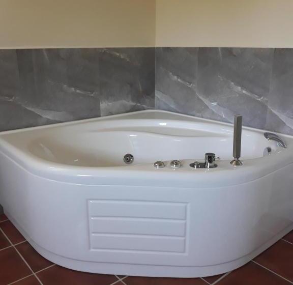 סוויטת ג'וניור, L Orto Sul Poggio