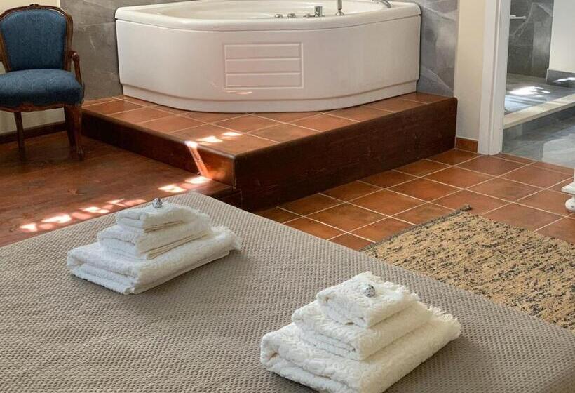 סוויטת ג'וניור, L Orto Sul Poggio