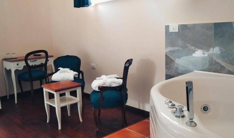 סוויטת ג'וניור, L Orto Sul Poggio