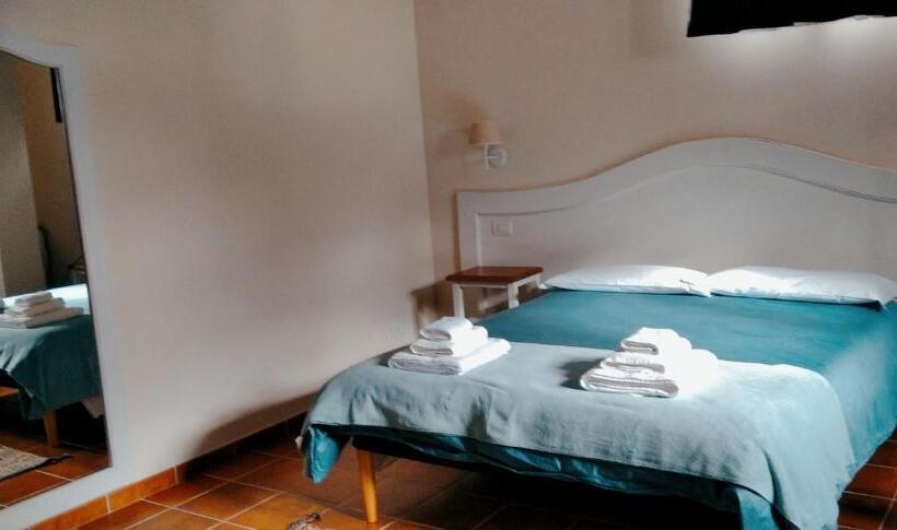 סוויטת ג'וניור, L Orto Sul Poggio