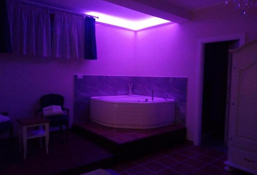 סוויטת ג'וניור, L Orto Sul Poggio