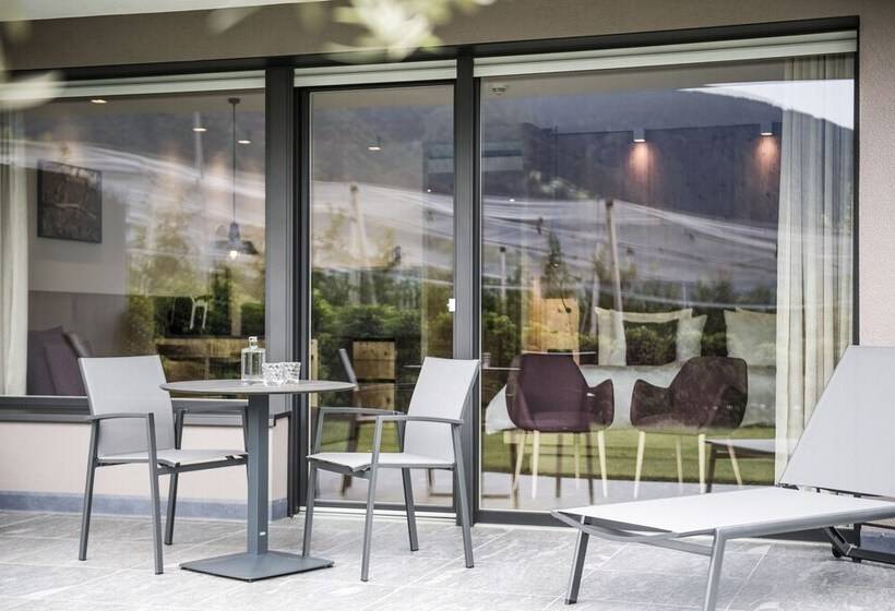 Апартаменты 1 Спальня, Vinea Suites & Apartments