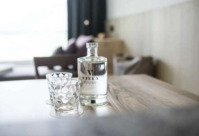 Апартаменты 1 Спальня, Vinea Suites & Apartments