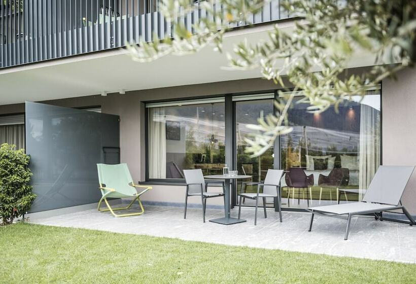 Апартаменты 1 Спальня, Vinea Suites & Apartments