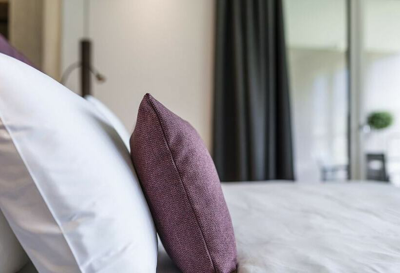 Апартаменты 1 Спальня, Vinea Suites & Apartments