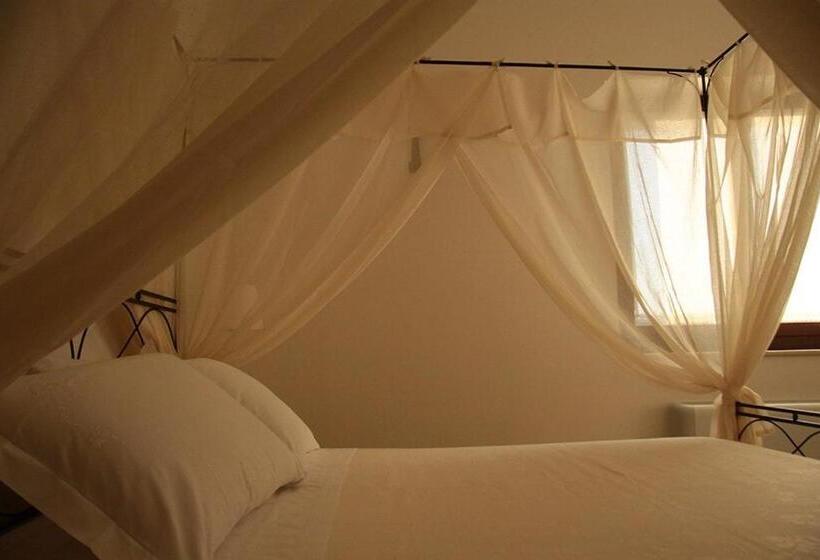 スタンダードルーム, Masseria Catucci Agriturismo