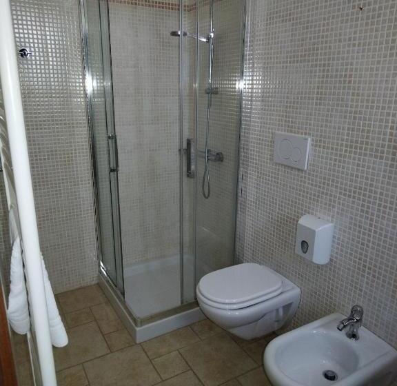 غرفة قياسية, Masseria Catucci Agriturismo